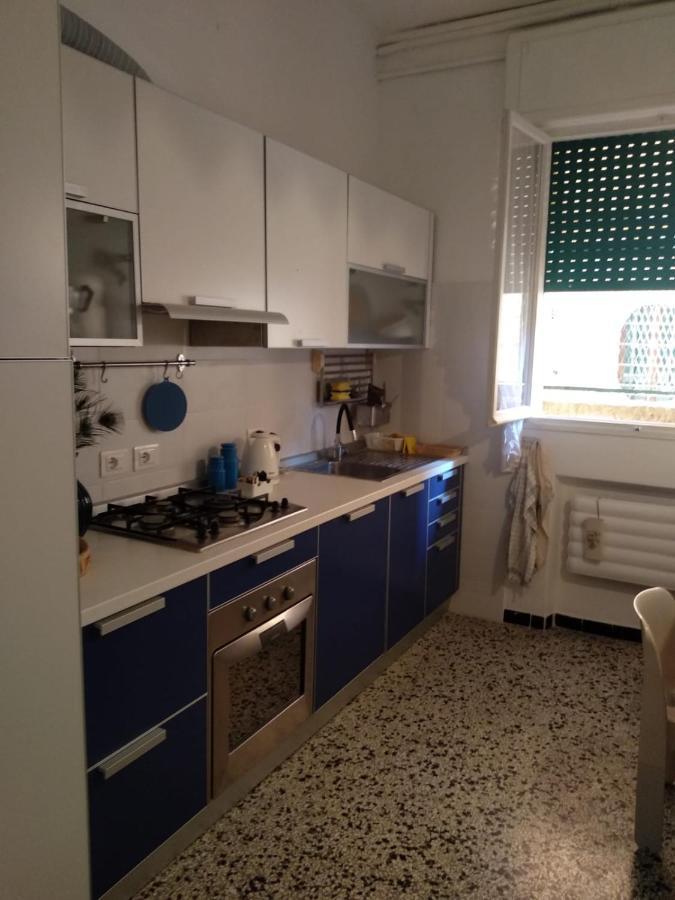 Casa Gialla Venezia Esterno foto