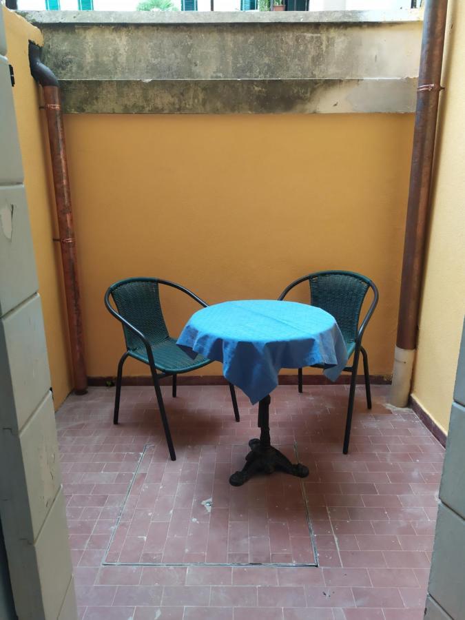 Casa Gialla Venezia Esterno foto