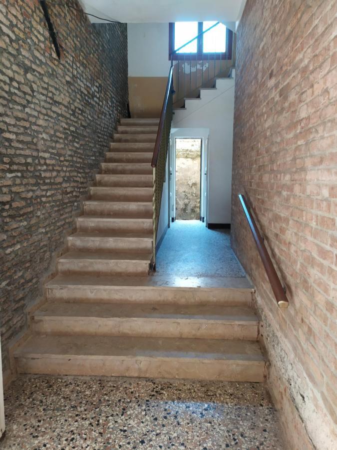Casa Gialla Venezia Esterno foto