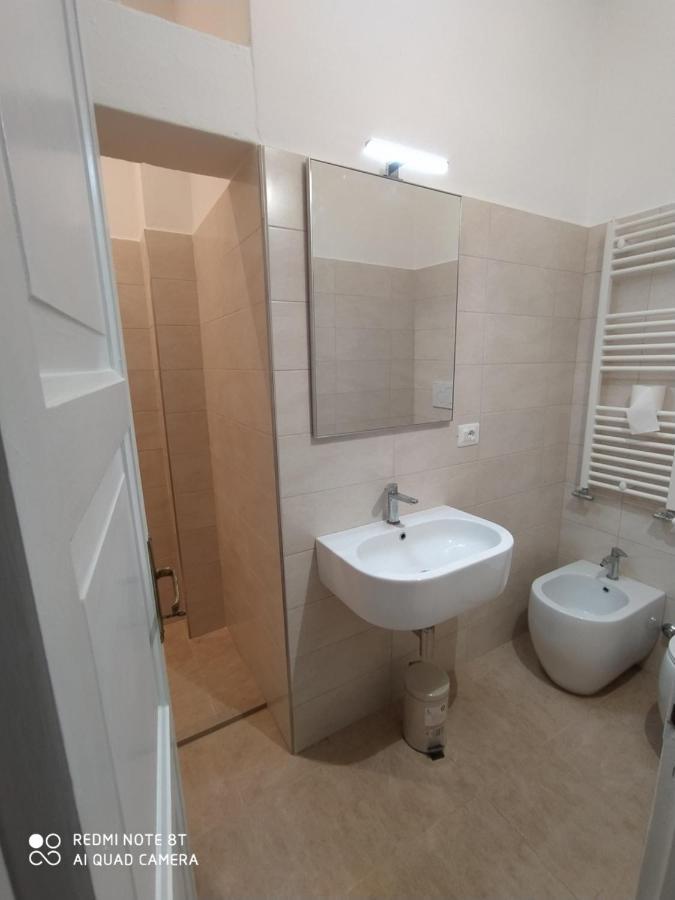 Casa Gialla Venezia Esterno foto