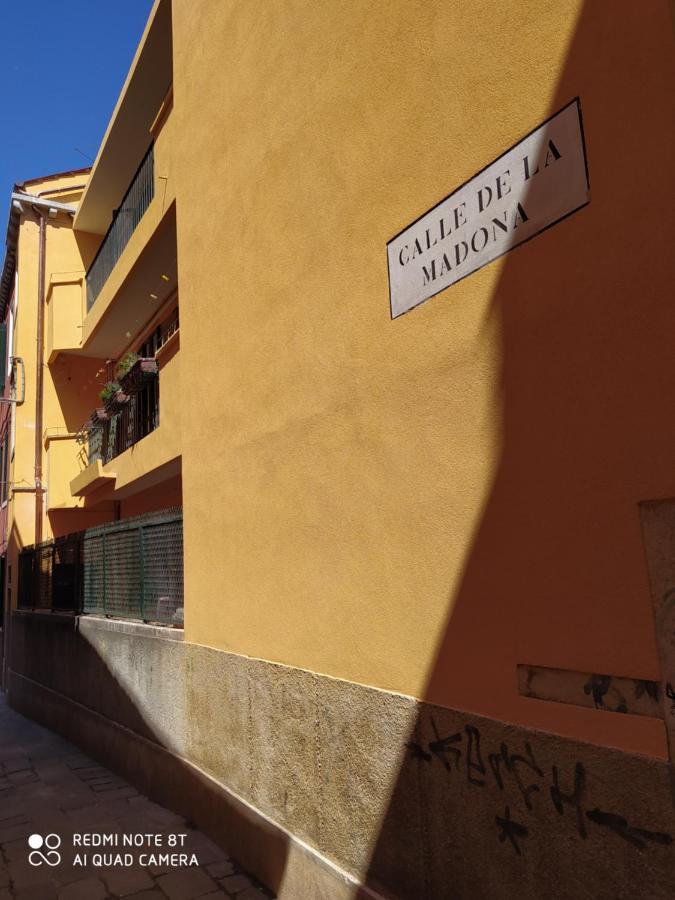 Casa Gialla Venezia Esterno foto