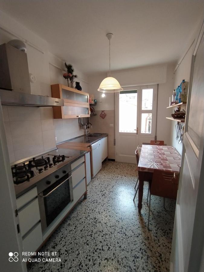 Casa Gialla Venezia Esterno foto
