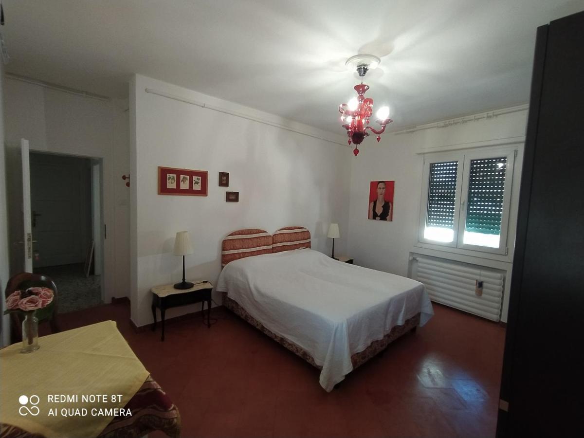 Casa Gialla Venezia Esterno foto