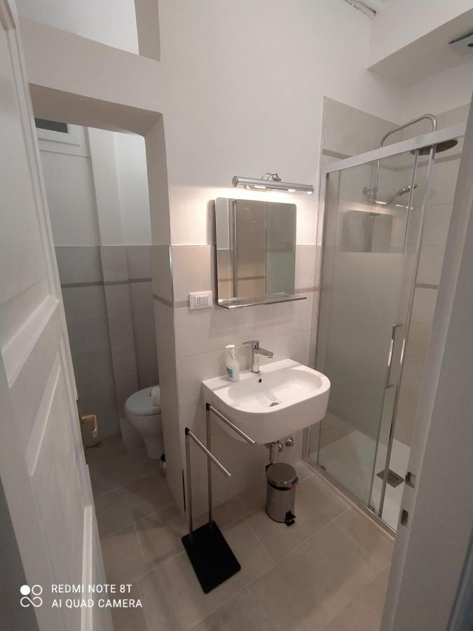 Casa Gialla Venezia Esterno foto