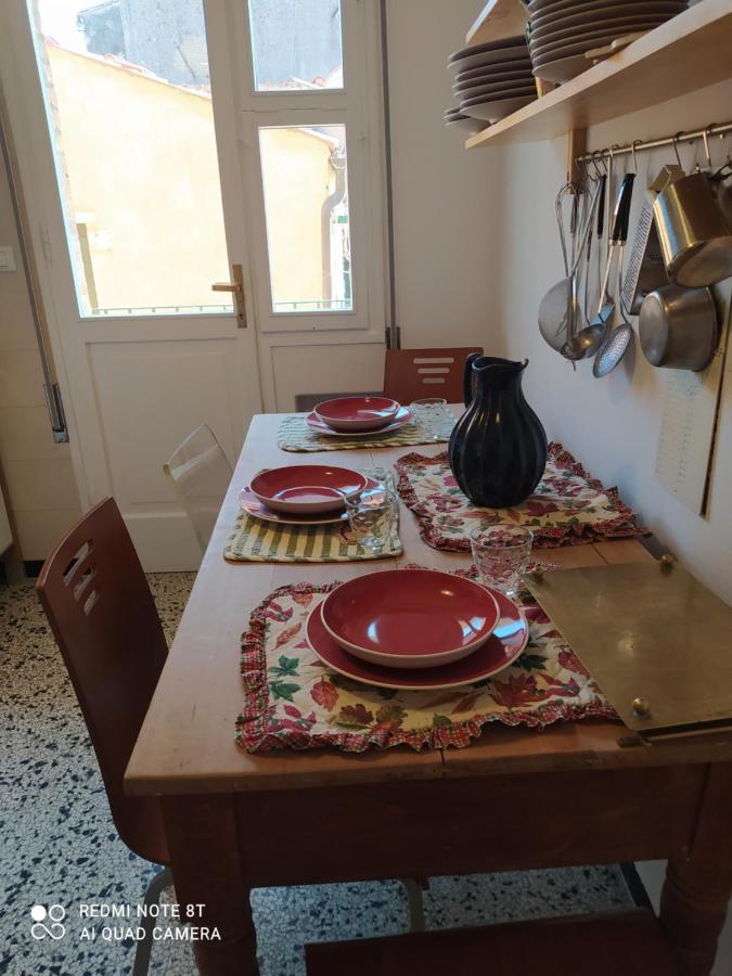 Casa Gialla Venezia Esterno foto