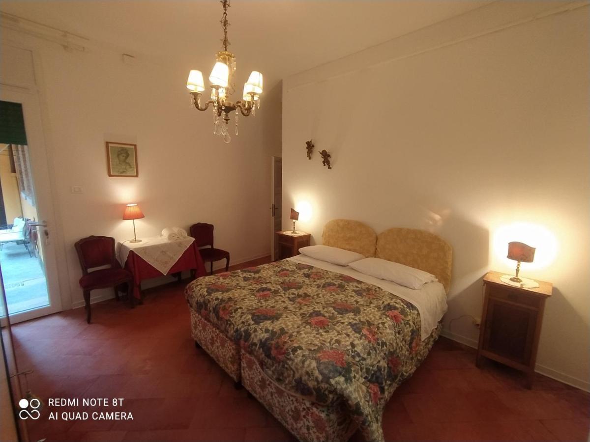 Casa Gialla Venezia Esterno foto