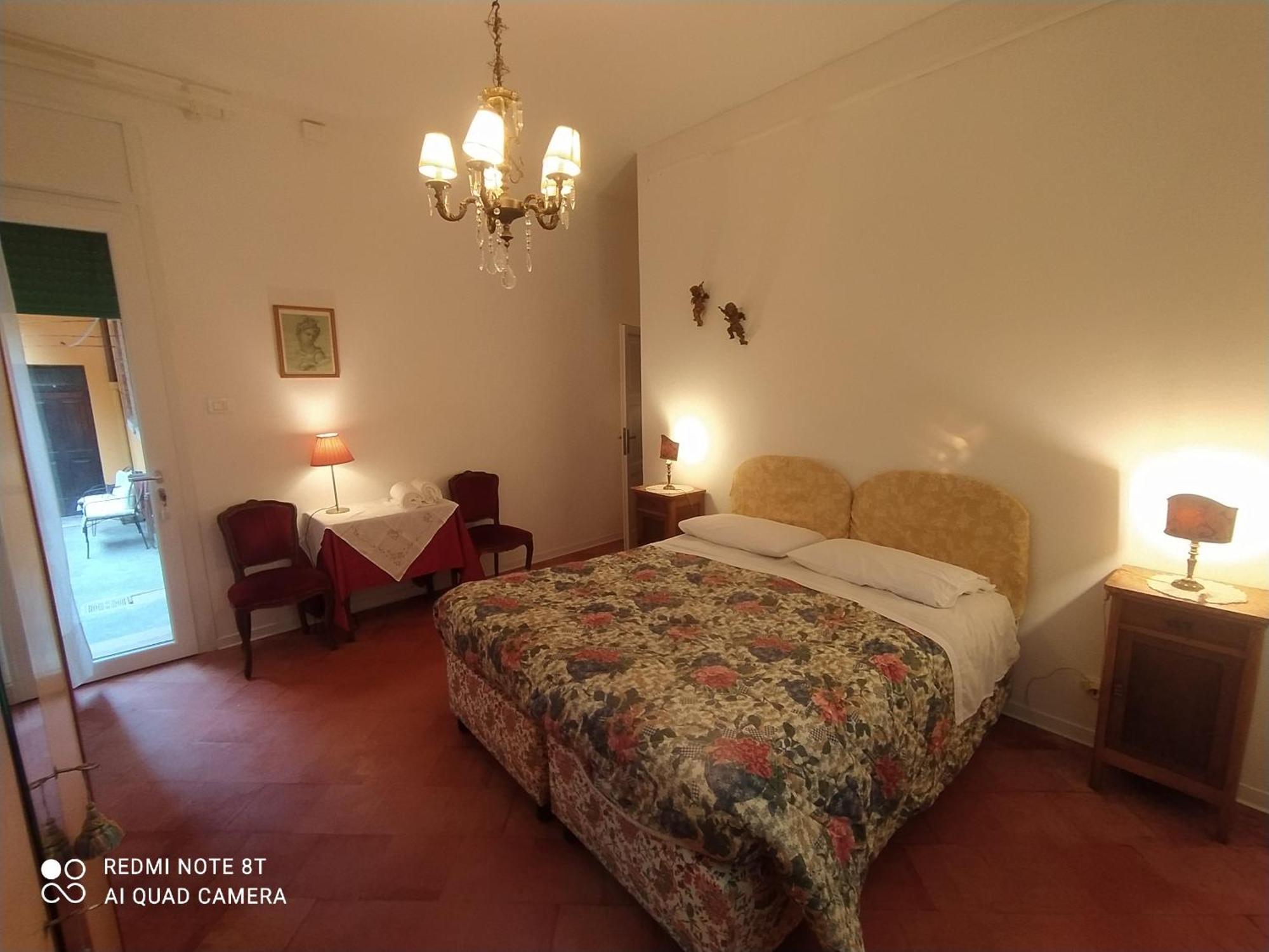 Casa Gialla Venezia Camera foto